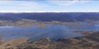 Lake Jindabyne - NSW H (PBH4 00 10055)